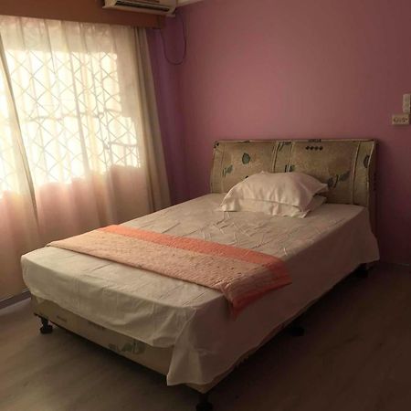Nadi Town Newly Renovated 2Nd Floor Suite With Free Wifi Экстерьер фото