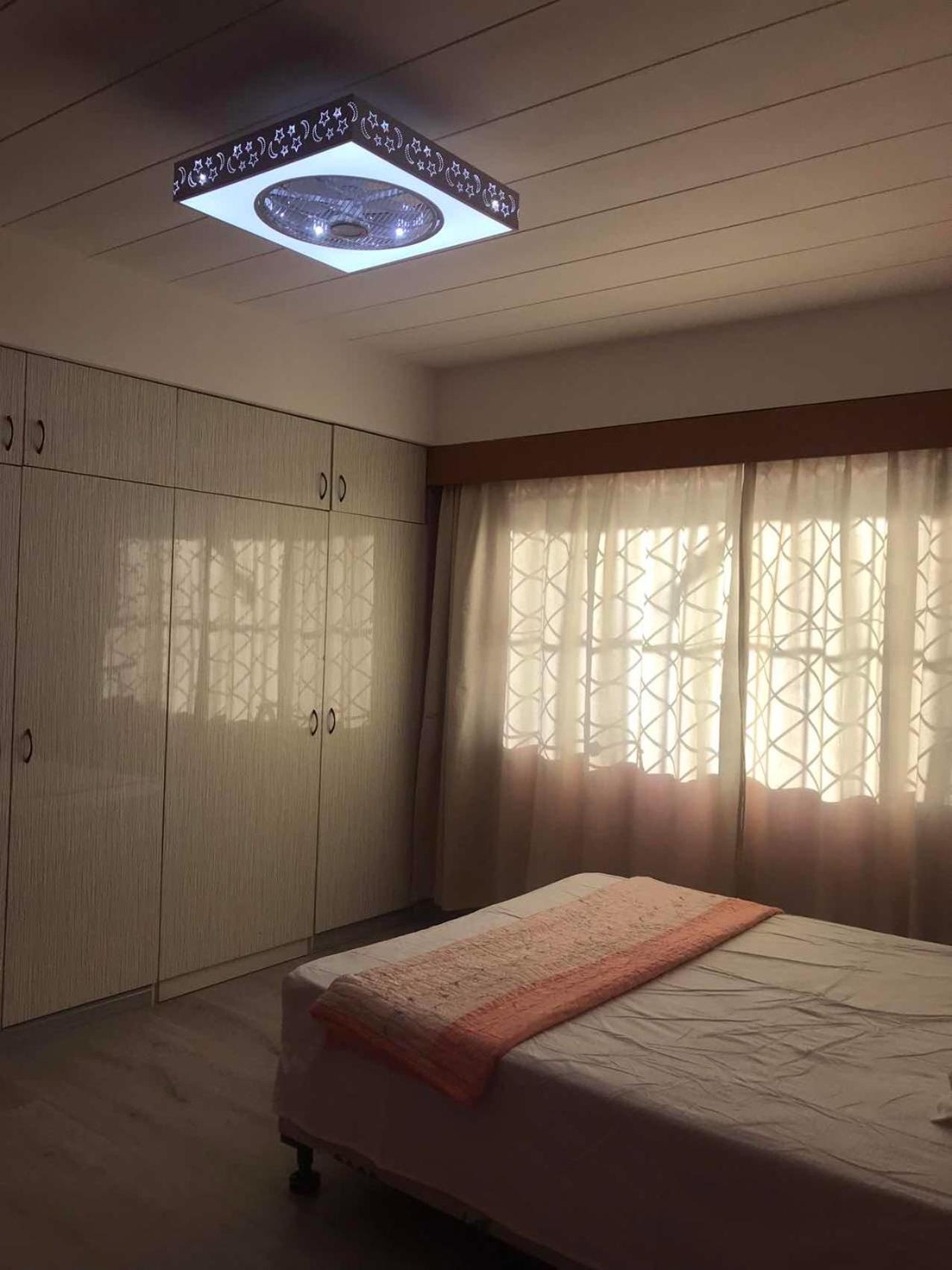 Nadi Town Newly Renovated 2Nd Floor Suite With Free Wifi Экстерьер фото