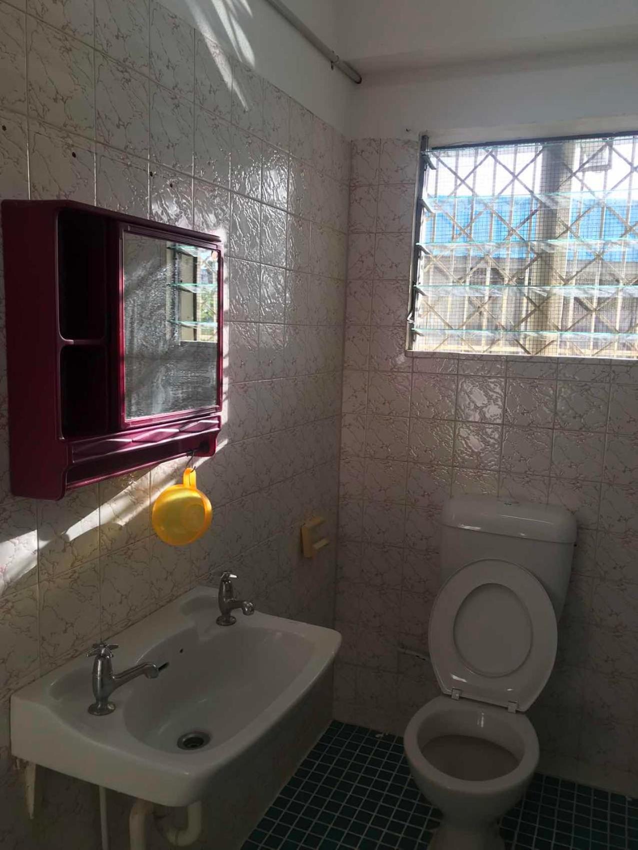 Nadi Town Newly Renovated 2Nd Floor Suite With Free Wifi Экстерьер фото